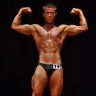Kyle   Bell - NPC Natural Michigan / Nicole Wilkins Classic 2009 - #1